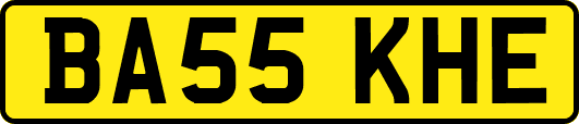 BA55KHE