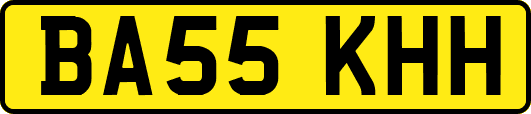 BA55KHH