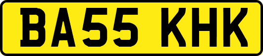 BA55KHK