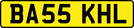 BA55KHL
