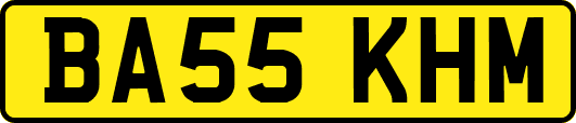BA55KHM