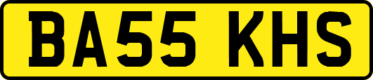 BA55KHS