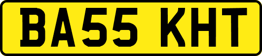 BA55KHT