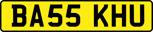 BA55KHU