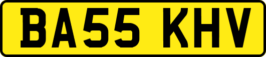 BA55KHV