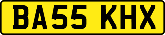 BA55KHX