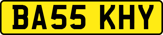 BA55KHY