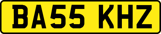 BA55KHZ