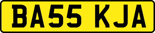 BA55KJA