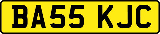 BA55KJC