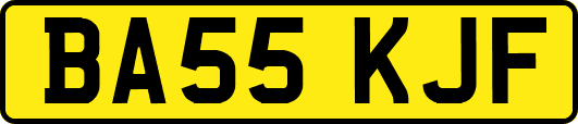 BA55KJF