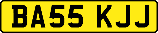 BA55KJJ