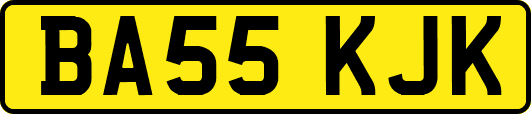 BA55KJK