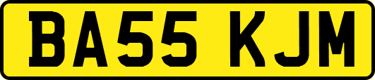 BA55KJM