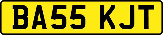 BA55KJT