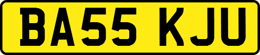 BA55KJU