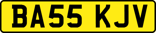 BA55KJV