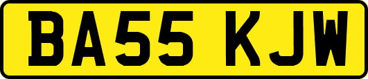 BA55KJW