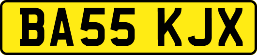 BA55KJX