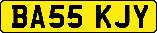 BA55KJY