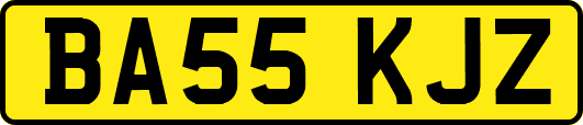 BA55KJZ
