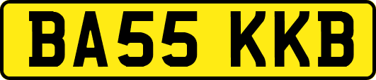 BA55KKB