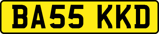 BA55KKD