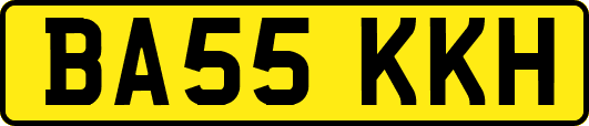 BA55KKH