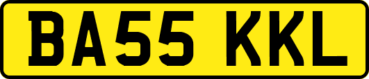 BA55KKL
