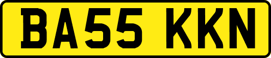 BA55KKN