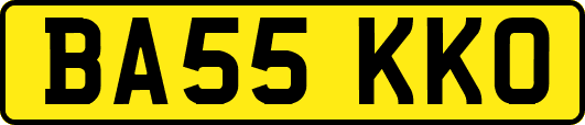 BA55KKO