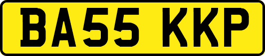 BA55KKP