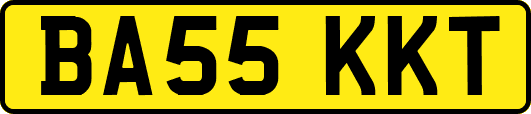 BA55KKT