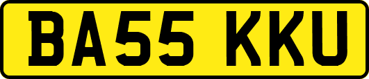 BA55KKU