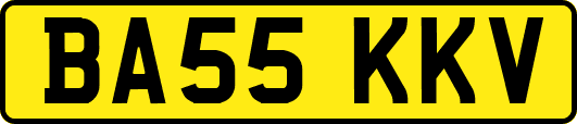 BA55KKV