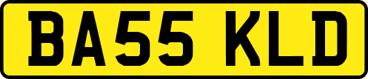 BA55KLD