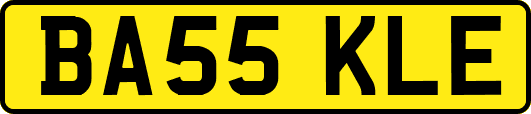 BA55KLE