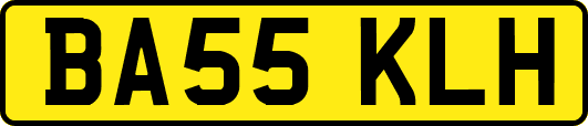 BA55KLH
