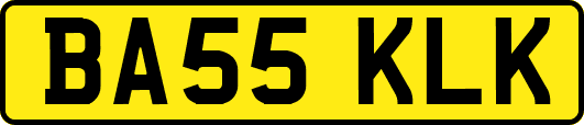 BA55KLK