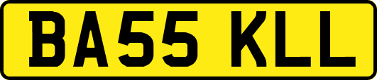 BA55KLL
