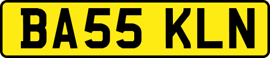 BA55KLN