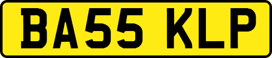 BA55KLP