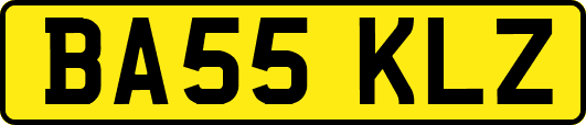 BA55KLZ