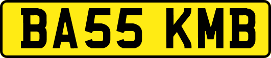 BA55KMB