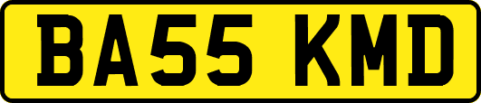 BA55KMD