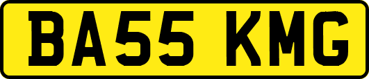 BA55KMG