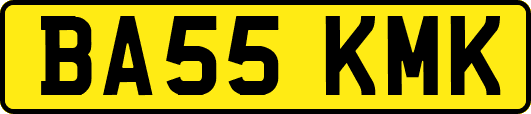BA55KMK