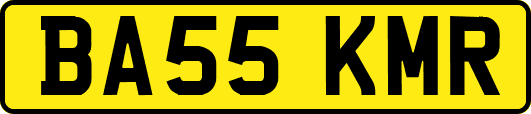 BA55KMR