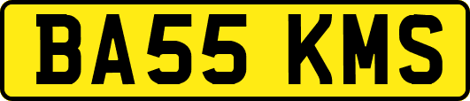 BA55KMS