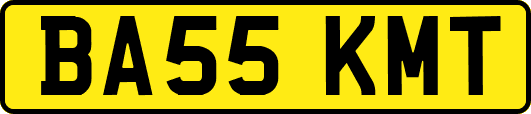 BA55KMT